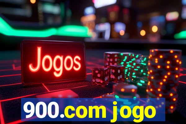 900.com jogo